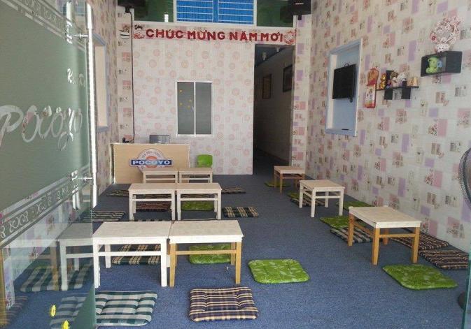 Cách thức tổ chức kinh doanh hỗ trợ quán xá đi lên Phương pháp tổ chức kinh doanh giúp nhà hàng lớn mạnh