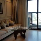 Cho thuê chung cư Alphanam Luxury Apartment Võ Nguyên Giáp 11 triệu bao phí-TOÀN HUY HOÀNG